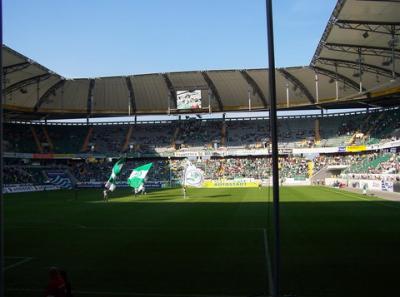 07. Wolfsburg (A)