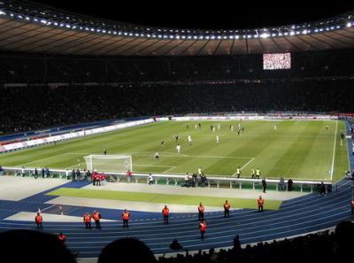 Eintracht In Berlin 16.12.2006 125