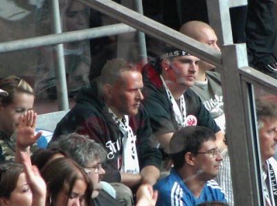 Eintracht Auf Schalke Am 12.08.2006 030
