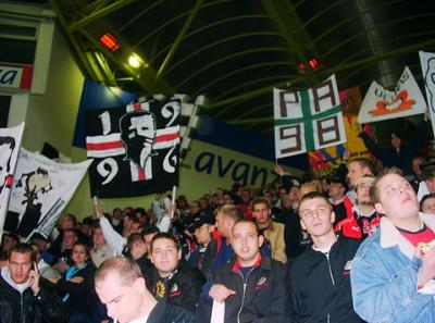 Leverkusen A 01