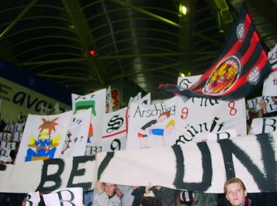 Leverkusen A 09