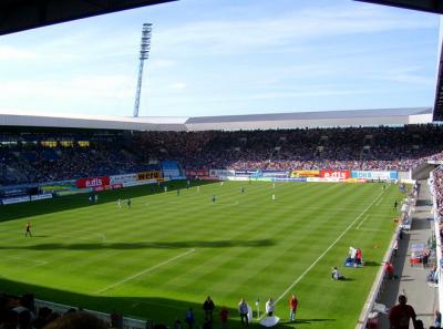 Rostock Eintracht18
