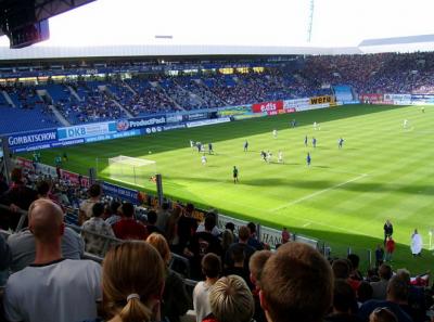 Rostock Eintracht21