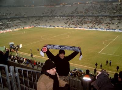 Pokal 1860 Sge 41