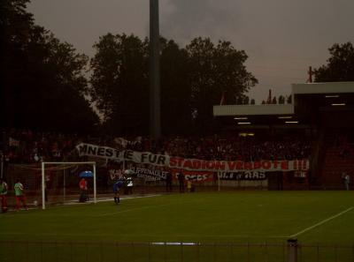 Pokal Oberhausen Sge 18