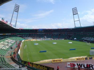 33. Bremen (A)