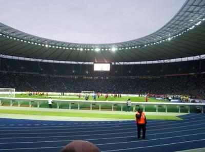 17. Hertha (A)