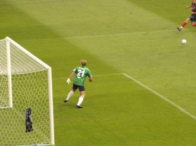 Eintracht Auf Schalke Am 12.08.2006 021