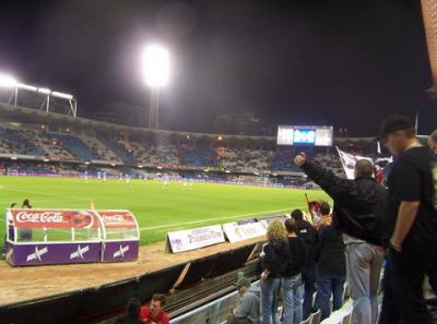 02. UEFA Celta Vigo (A)