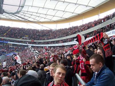 Sge Vs Hoffenheim 03