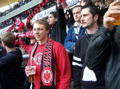 Sge Vs Hoffenheim 04