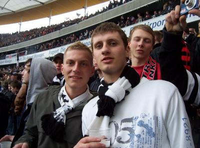 Sge Vs Hoffenheim 06