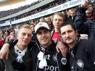 Sge Vs Hoffenheim 07