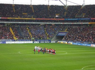 Sge Vs Hoffenheim 09