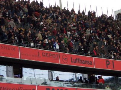 Sge Vs Hoffenheim 14