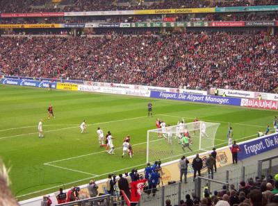 Sge Vs Hoffenheim 18