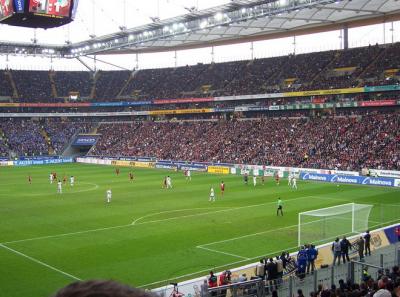 Sge Vs Hoffenheim 19