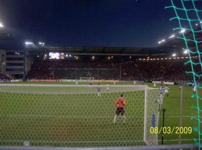 Bielefeld Sge 13