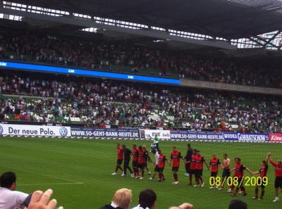 Bremen A 08