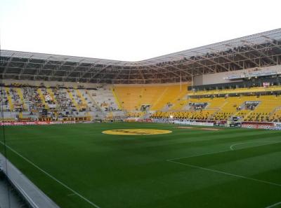 09. Dynamo (A)