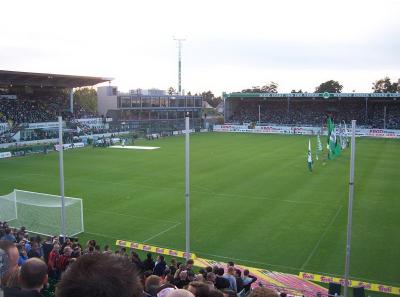 01. Fürth (A)