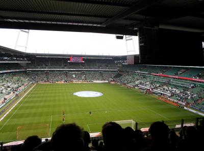 33. Bremen (A)