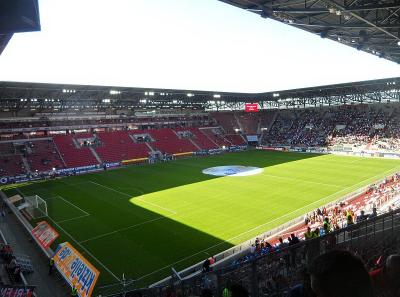 29. Augsburg (A)