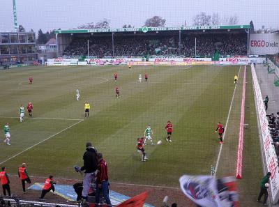 27. Fuerth (A)