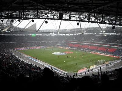 25. Hannover (A)