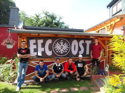 EFC-OST Treffen