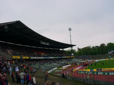 Bochum H 02