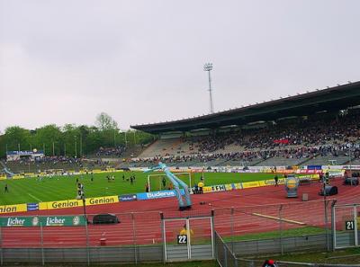 Bochum H 04