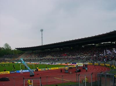 Bochum H 05