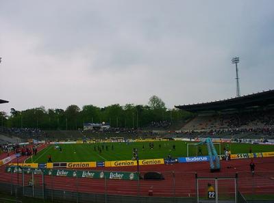 Bochum H 06