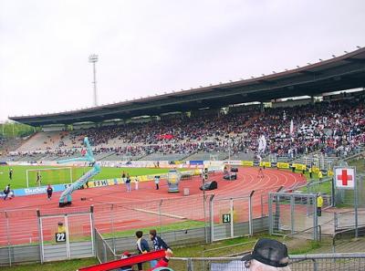 Bochum H 07