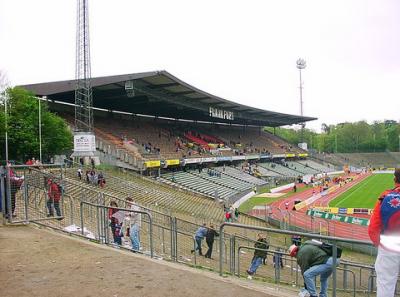 Bochum H 15