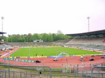 Bochum H 17