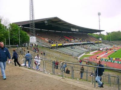 32. Bochum (H)