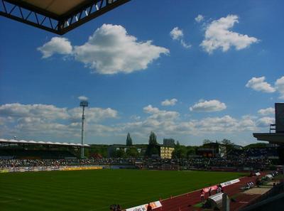 Wolfsburg A 05