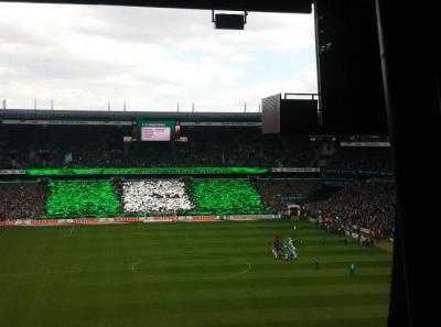 31. Bremen (A)