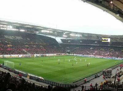 26. Stuttgart (A)