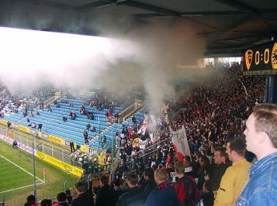 Bochum A 08