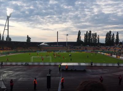 01. DFB Viktoria Berlin (A)