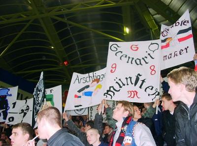 Leverkusen A 03