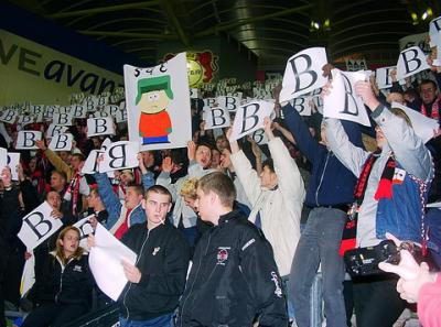 Leverkusen A 05