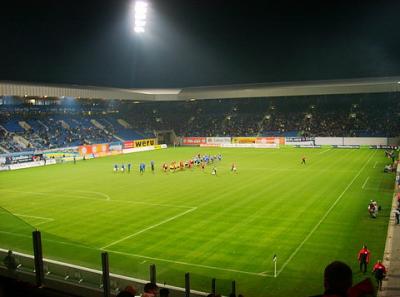 Rostock A 03