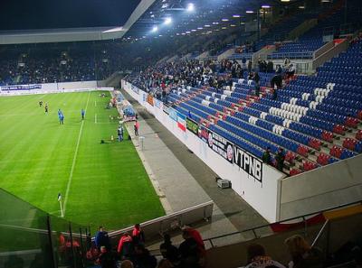 Rostock A 05