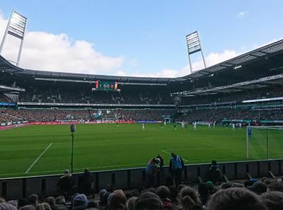 28. Bremen (A)