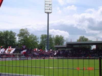 33. Oberhausen (A)