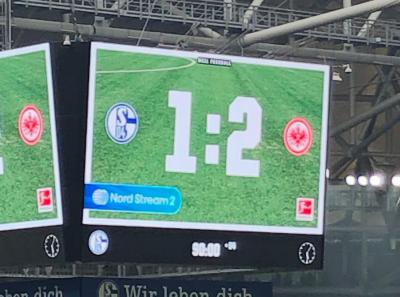 28. Schalke (A)